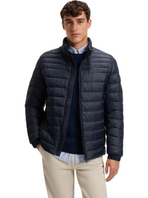 Boss 50530822 Erkek Mont