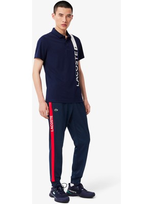 Lacoste XH8985 Erkek Eşofman Altı