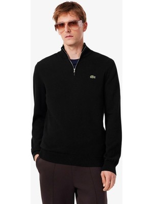 Lacoste AH1980 Erkek Kazak