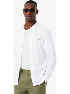 Lacoste CH0214 Erkek Gömlek
