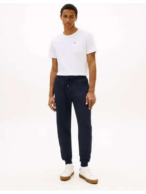 Tommy Hilfiger MW0MW42856 Crest Giftin Intechno Erkek Eşofman Altı