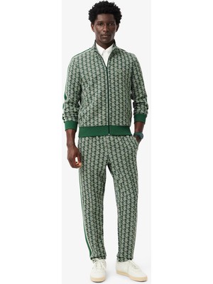 Lacoste XH1440 Erkek Eşofman Altı