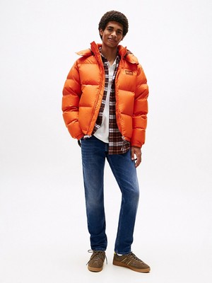 Tommy Hilfiger DM0DM22168 Scanton Slim Erkek Pantolon