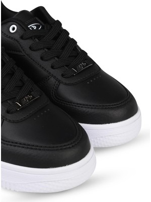 MP Ayakkabı Mp Erkek Çocuk Spor Ayakkabı 36- - Siyah 39-40