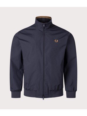 Fred Perry J2660 The Brentham Erkek Ceket