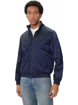 Calvin Klein LV04RC516G Ls Padded Harrington Erkek Ceket