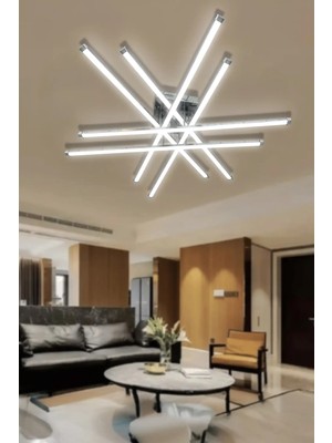 G-Light Dante Modern LED Plafonyer Avize