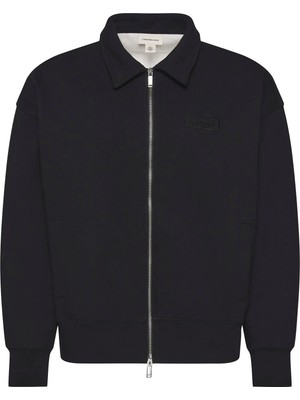 Calvin Klein LV14RE208G Ls Waffle Erkek Ceket