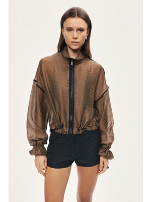 N26YN5359 Nocturne Ceket