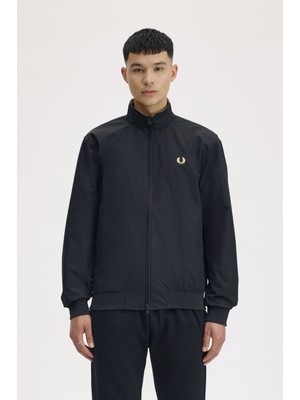 Fred Perry J2660 The Brentham Erkek Ceket