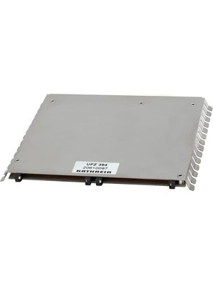 Kathrein Ufz 394 Ufo 395 Modülatörü Üzerine Takılabilen Ci-Interface, (2xca-Modül Girişi Için)