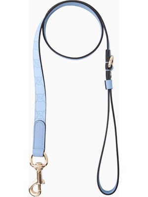 Gucci Gg Monogram Güvenli Kullanım, S/m Köpek Tasması Italyan Tasarımı Tasmalı Kayış