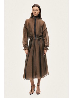 N26YN4258 Nocturne Etek