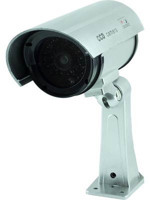 Powermaster PM-11A Kırmızı Ledli Maket Kamera