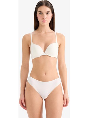 DeFacto Dantel Detaylı Dantel Hipster Külot G1323AX25AU