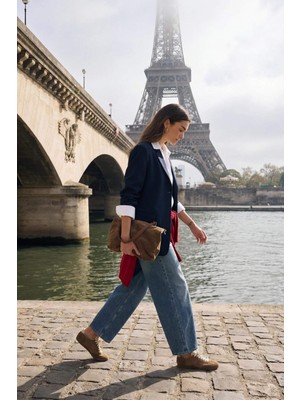 DeFacto Fitted Blazer Ceket G7817AX26SP