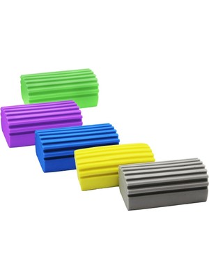 Veralya Poşetli Su Emici Mutfak El Süngeri