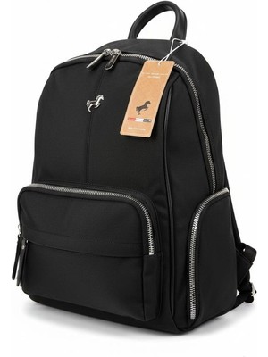 Miami Polo Sırt Çantası