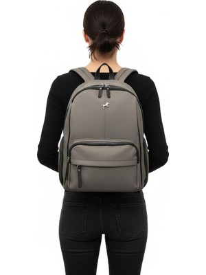 Miami Polo Sırt Çantası