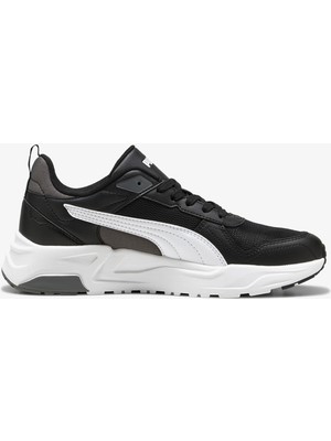 Puma Trinity 2 Lt Kadın Siyah Spor Ayakkabı.02