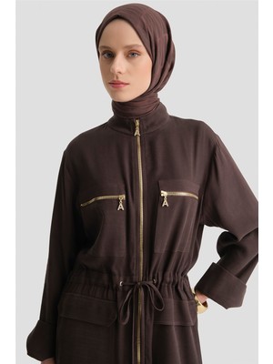 Armine Kupra Ferace Acı Kahve