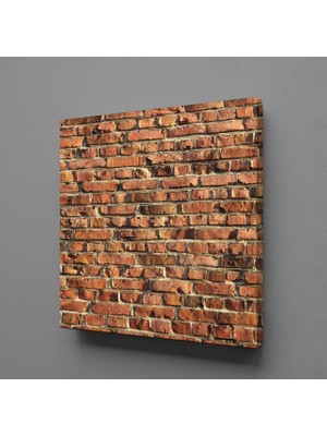 Technopa DUVAR RESİMLERİ KANVAS TABLO - 120x120cm