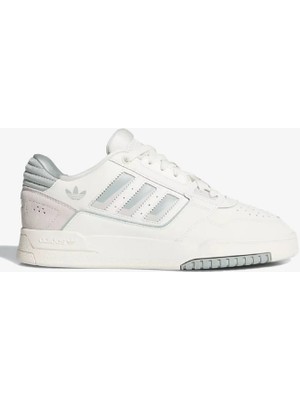 Adidas KJ1116 Drop Step Low 2.0 Kadın Günlük Spor Ayakkabı