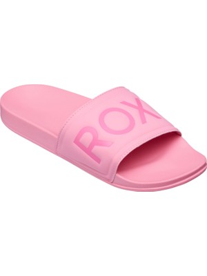 555 Roxy Slippy II Kadın Terlik-ARJL100679MJW