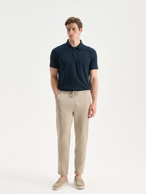 Lc Waikiki Yeni Sezon Standart Kalıp Erkek Pantolon