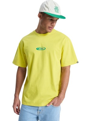 Quiksilver Flowers Surfıng