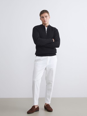 Lc Waikiki Yeni Sezon Standart Kalıp Erkek Pantolon