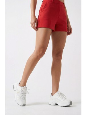 Libby Kadın Dolgu Sneaker Spor Ayakkabı - Beyaz