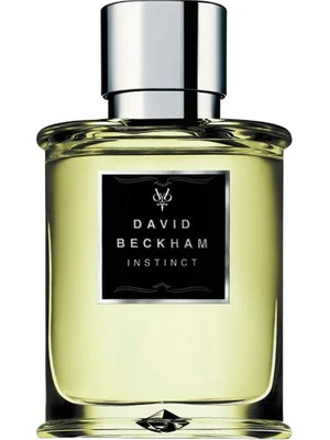 David Beckham Instinct Edp 75 ml Erkek Parfümü