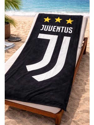 Ecem Home Plaj Havlusu