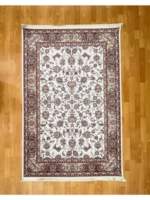 Mevlana Bazaar Klasik Osmanlı Motifli 120 x 180 Dijital Baskı Halı