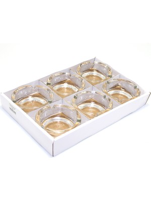 Meks Cam Küllük Model 2