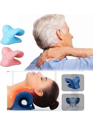 Meks Boyun Omuz Rahatlatıcı Yastık