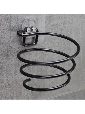 Meks Saç Kurutma Makinesi Tutucu