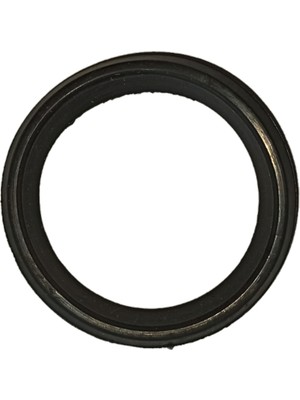 Visam Gömme Rezervuar Dirsek Contası Orijinal Ürün VİSAM NORM 120 ve SLİM 80 Modelleri İçin