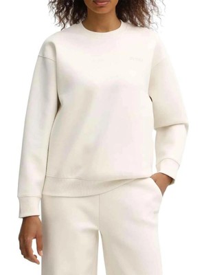 Guess V5BQ05K1971 Aurelia Cn Kadın Sweatshirt