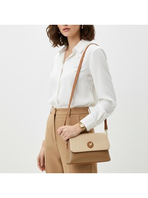 Miami Polo Omuz Çantası