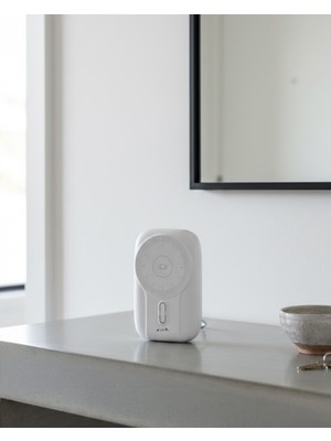 Teknodayım Yüksek Kapasiteli 22.5W Hızlı Şarj Taşınabilir Powerbank