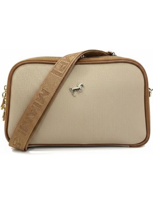 Miami Polo Yan Çanta