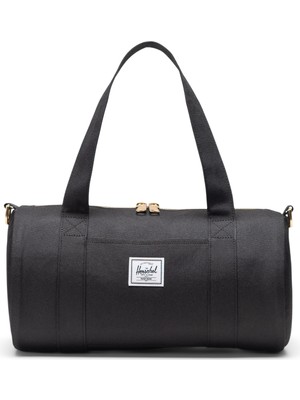 Herschel Supply Co. Herschel Sutton Mini Duffle | Küçük Seyahat ve Spor Çantası, Su Itici Kumaş, 7 L