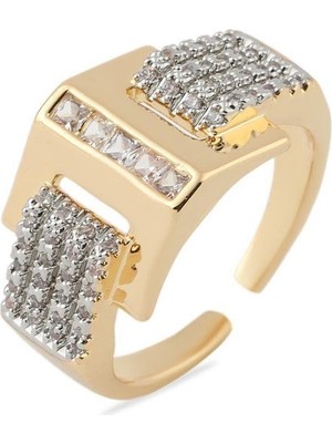 The Originals Premium Vip Yüzük