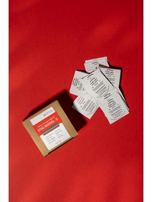 Rufus Concept Mum Uyarı Etiketi Eng Model3 100 Adet