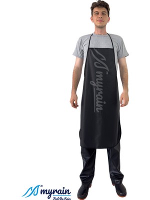 Anıl Yağmurluk Askılı Önlük