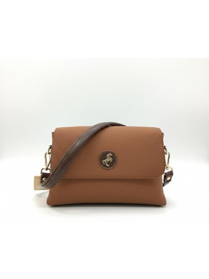 Miami Polo Omuz Çantası