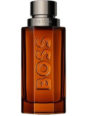 Hugo Boss The Scent For Him Intense Edp 100 ml