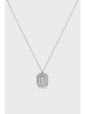 The Originals Zirkon Baget Model Kolye 45 cm